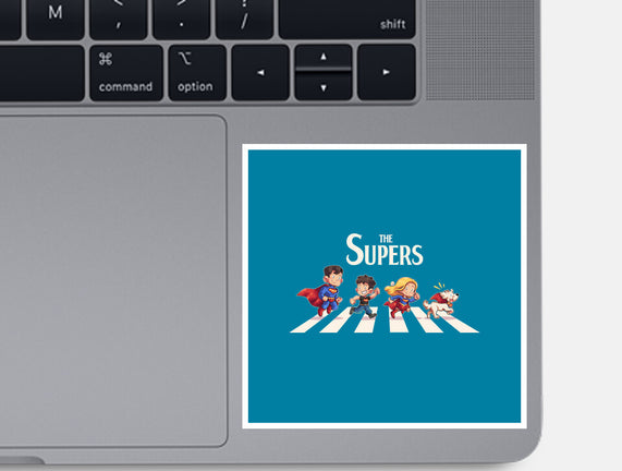 The Supers