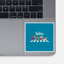 The Supers-None-Glossy-Sticker-2DFeer