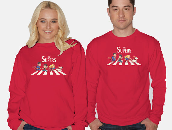 The Supers