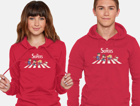 The Supers