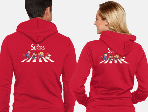 The Supers