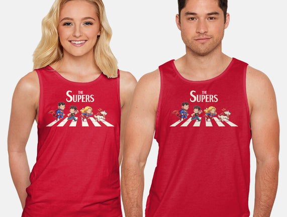 The Supers