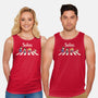 The Supers-Unisex-Basic-Tank-2DFeer