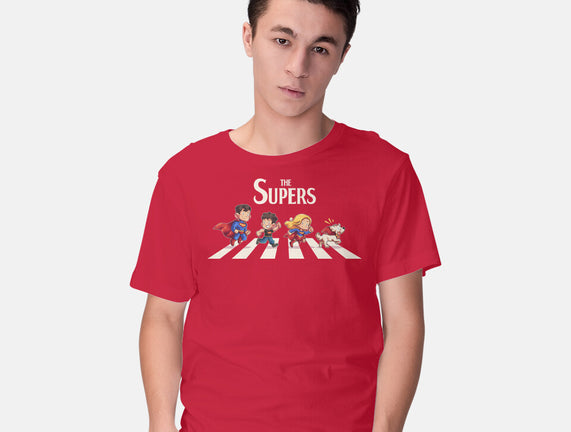 The Supers