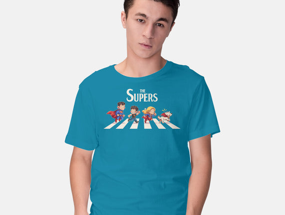 The Supers