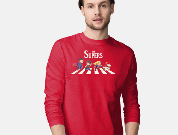 The Supers