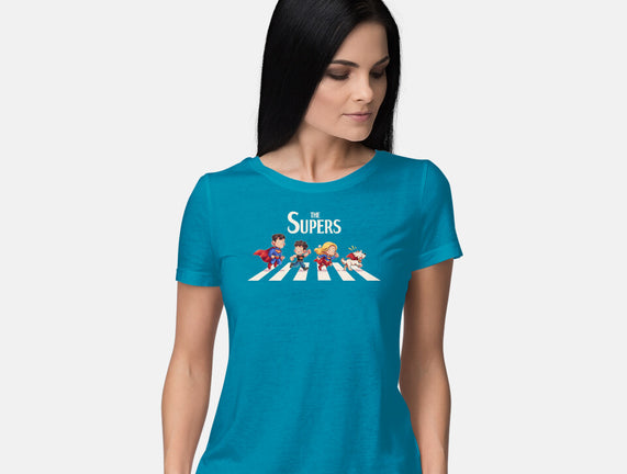 The Supers