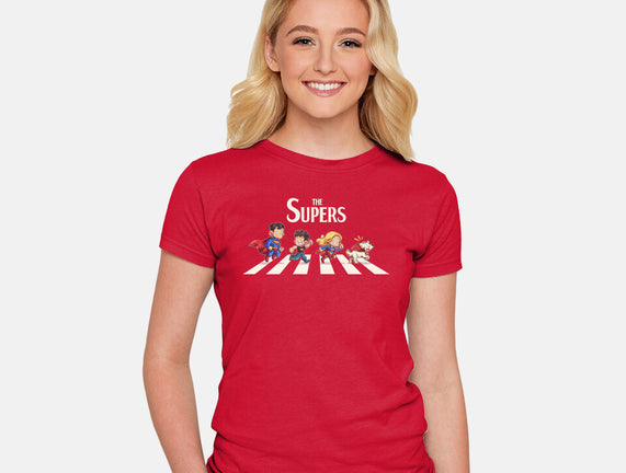 The Supers