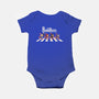 The Bombers-Baby-Basic-Onesie-2DFeer