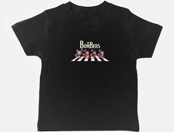 The Bombers
