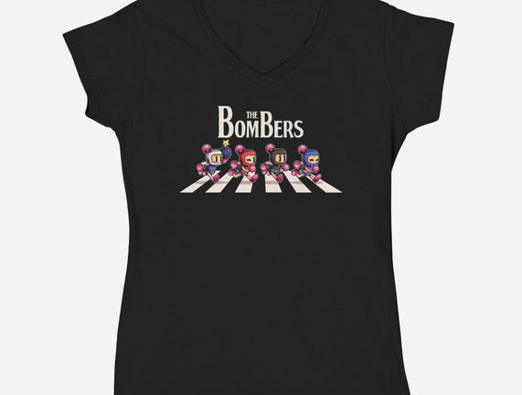The Bombers