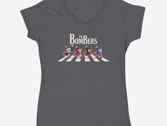 The Bombers