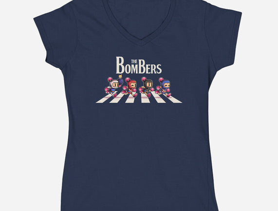 The Bombers