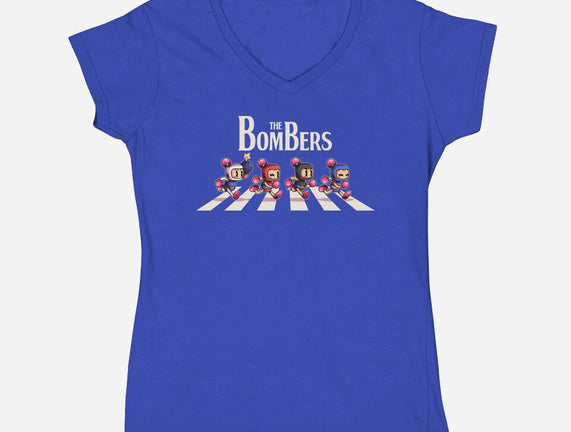The Bombers