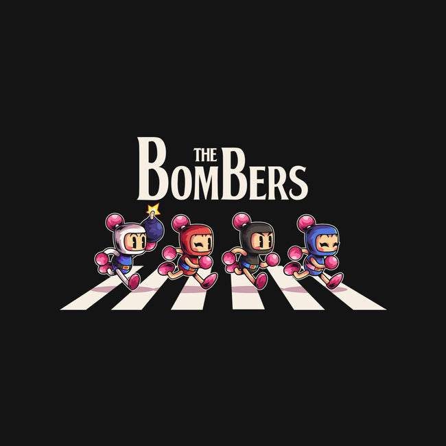 The Bombers-Unisex-Basic-Tee-2DFeer