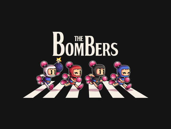 The Bombers