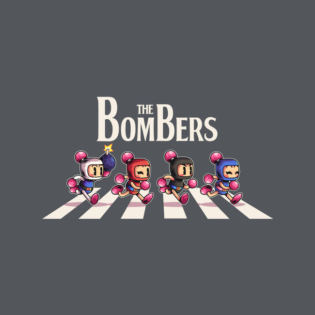 The Bombers-Mens-Long Sleeved-Tee-2DFeer