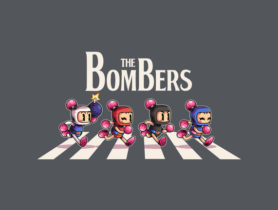 The Bombers