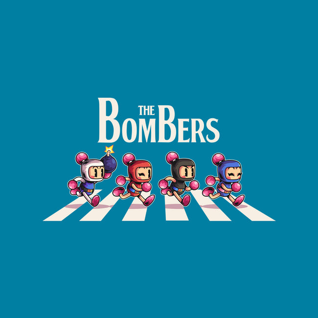 The Bombers-None-Matte-Poster-2DFeer