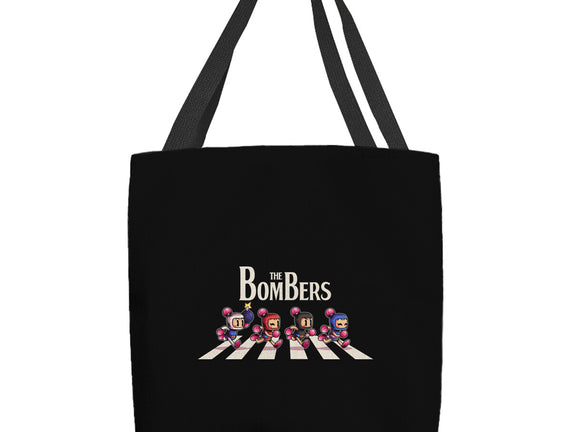 The Bombers