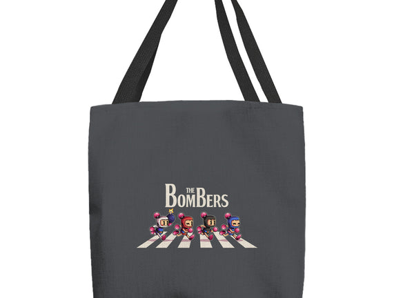 The Bombers