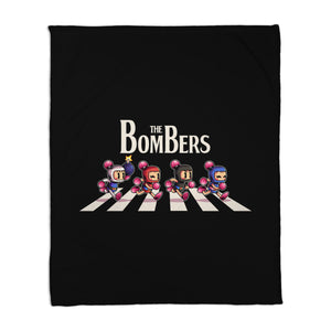 The Bombers
