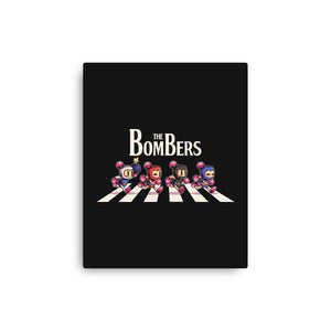 The Bombers