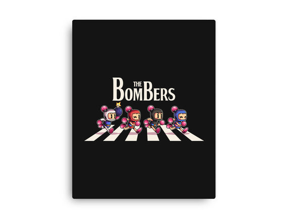 The Bombers