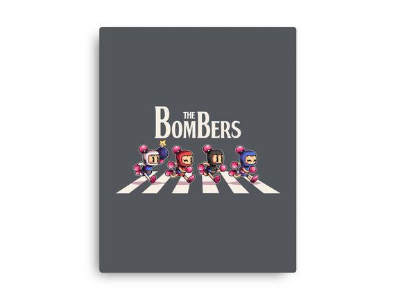 The Bombers