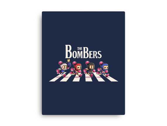 The Bombers