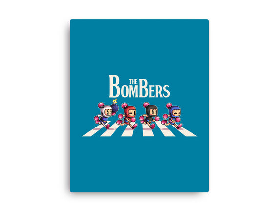 The Bombers