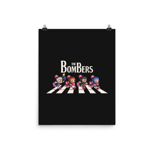 The Bombers