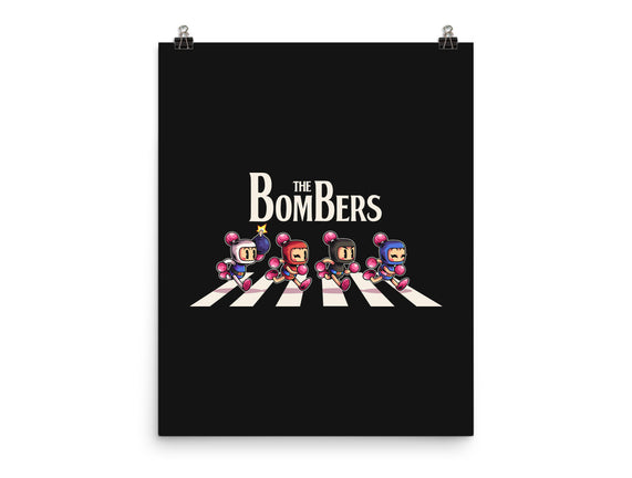 The Bombers