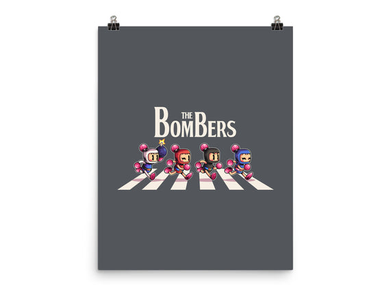 The Bombers