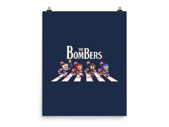 The Bombers