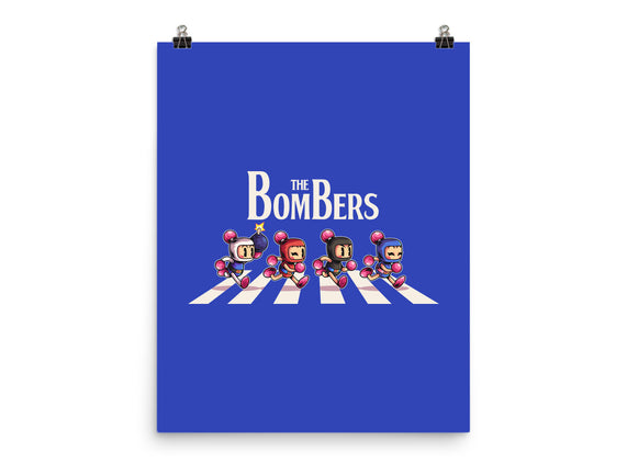 The Bombers