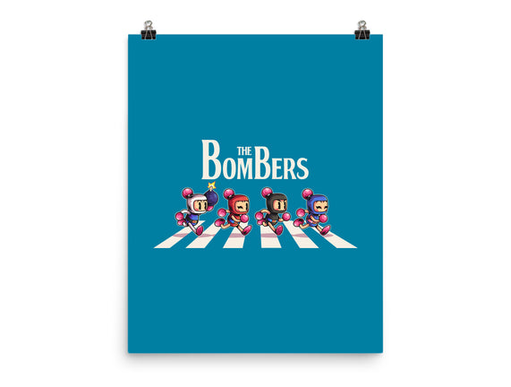The Bombers