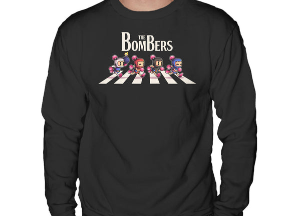 The Bombers