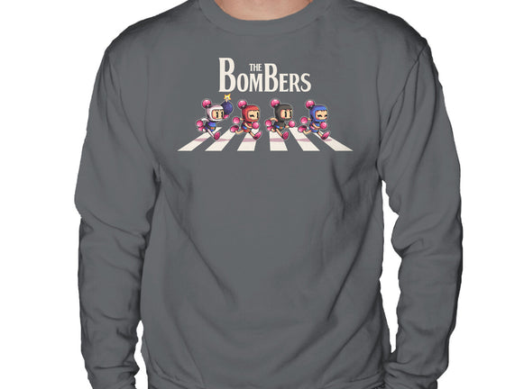 The Bombers