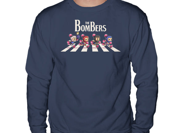 The Bombers