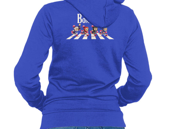 The Bombers