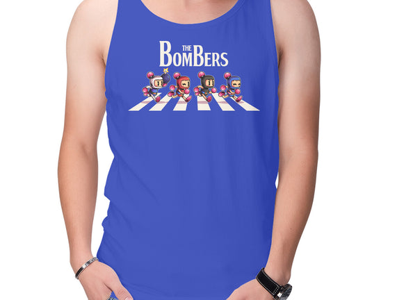 The Bombers