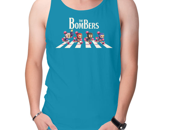 The Bombers