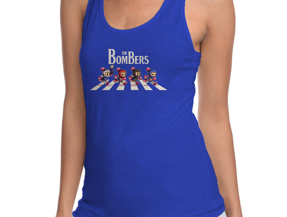 The Bombers