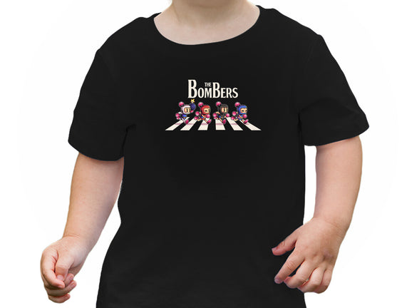 The Bombers