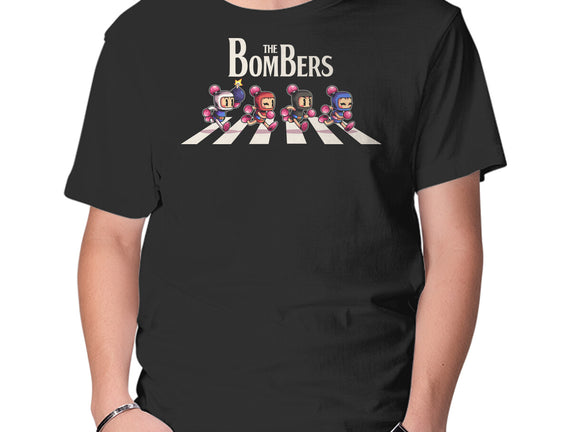 The Bombers