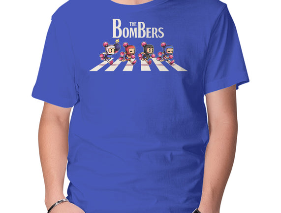 The Bombers