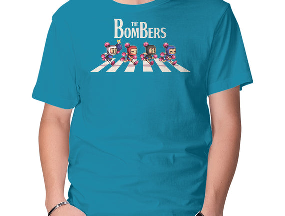 The Bombers