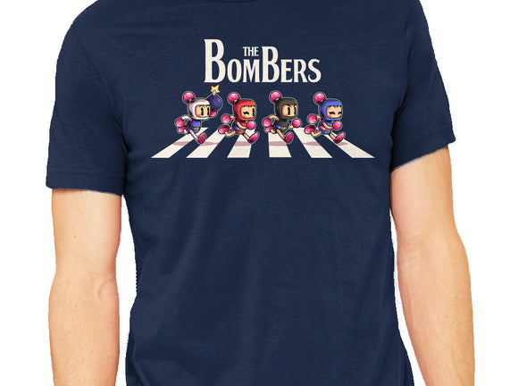 The Bombers