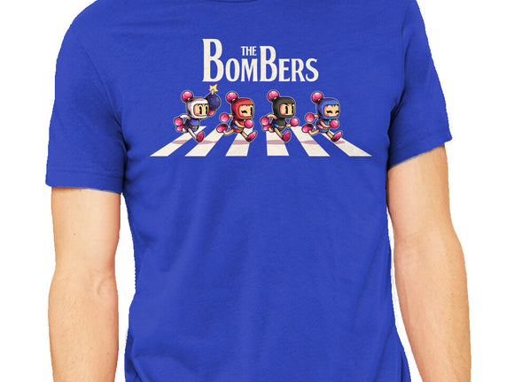 The Bombers
